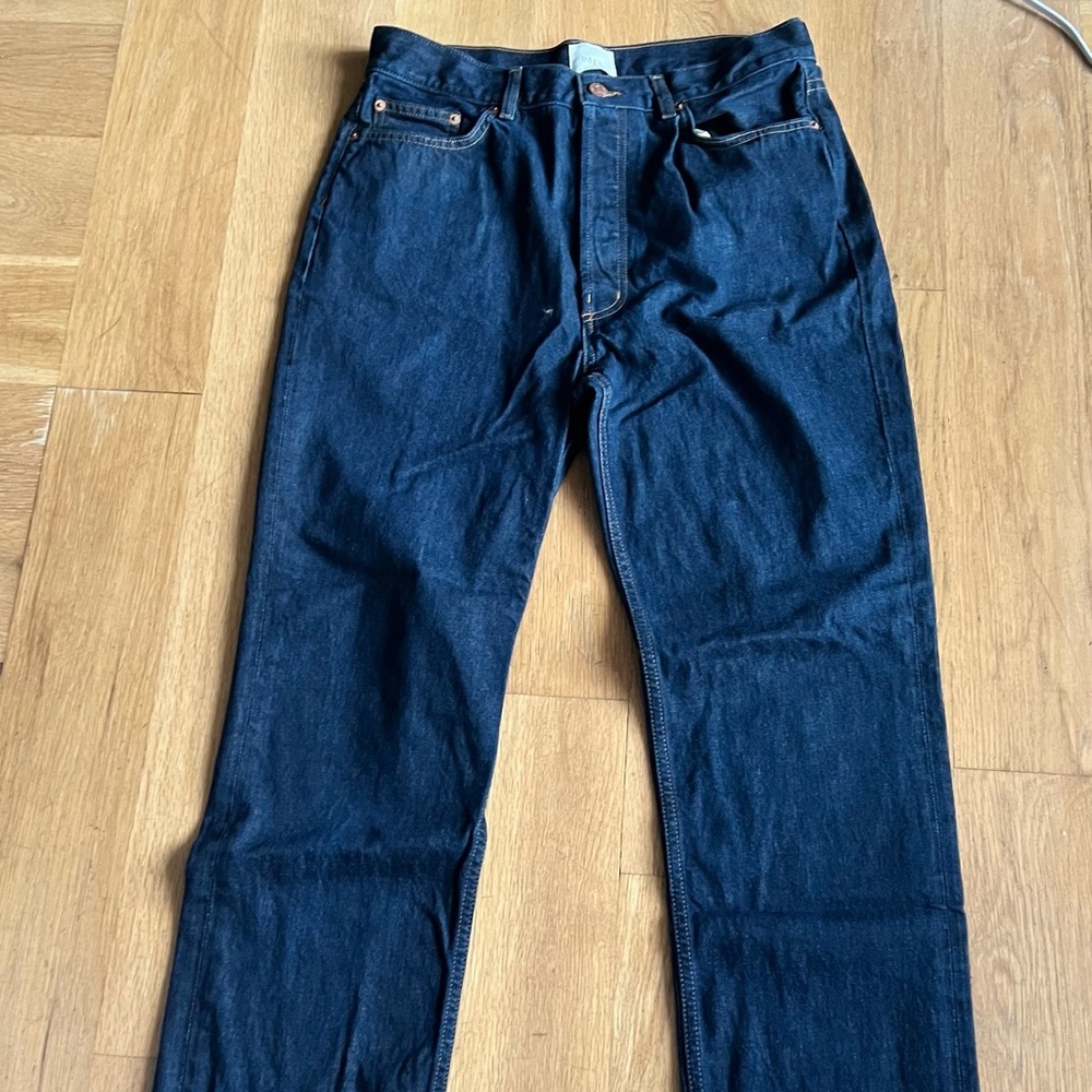 Doen Dark Wash Jeans - 31